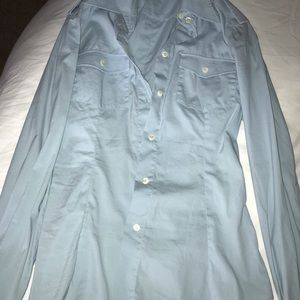 Dolce and Gabbana shirt